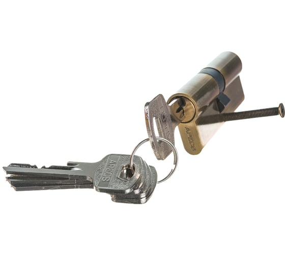 Цилиндровый механизм APECS SC-70-Z-AB 15602