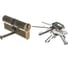 Цилиндровый механизм APECS SC-70-Z-AB 15602 00015602 3