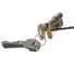 Цилиндровый механизм APECS SC-70-Z-AB 15602 00015602 5