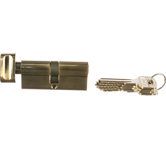 Цилиндровый механизм APECS SC-70-Z-C-AB 15603