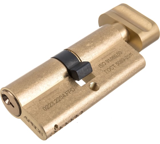 Цилиндровый механизм APECS SC-70-Z-C-G 70-ZC 02936