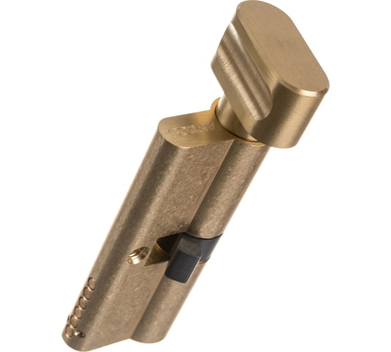 Цилиндровый механизм APECS SC-70-Z-C-G 70-ZC 02936