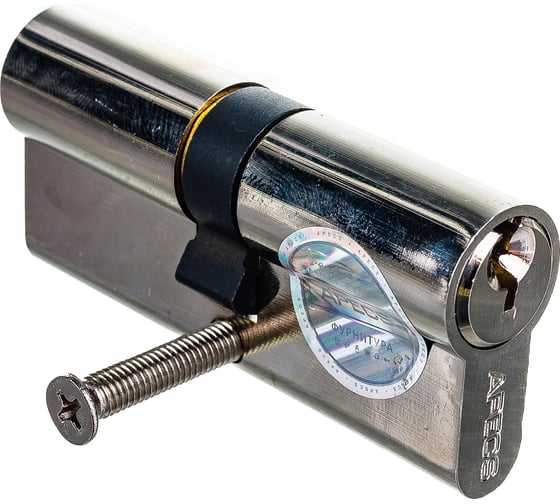 Цилиндровый механизм APECS SC-70-Z-NI 70-ZN 02157