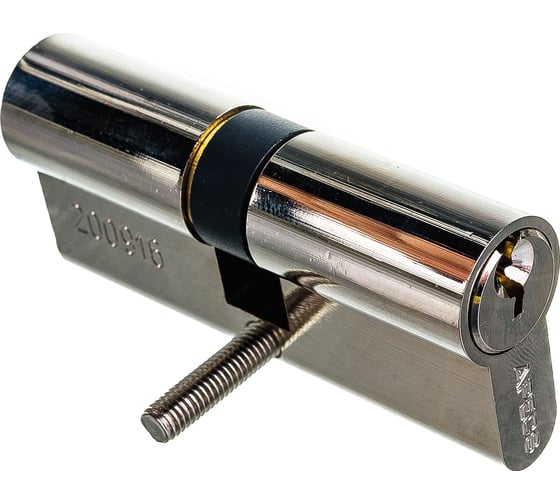 Цилиндровый механизм APECS SC-70-Z-NI 70-ZN 02157