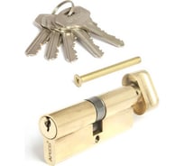 Цилиндровый механизм APECS SC-80-Z-C-G 80-ZC 02937