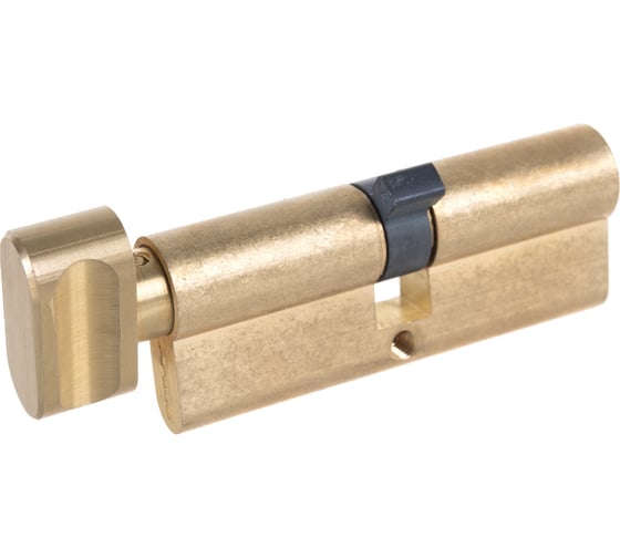 Цилиндровый механизм APECS SC-80-Z-C-G 80-ZC 02937