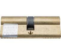 Цилиндровый механизм APECS SC-80-Z-G 80-Z 02732