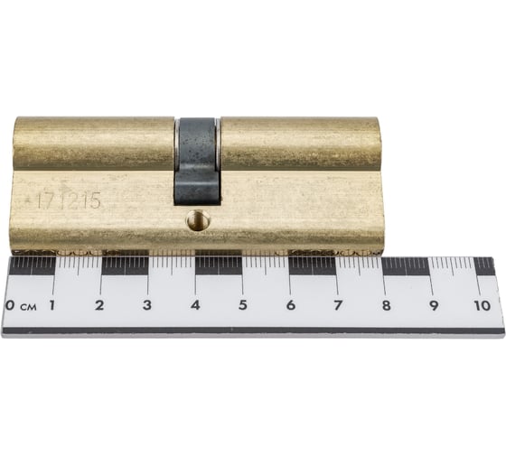 Цилиндровый механизм APECS SC-80-Z-G 80-Z 02732
