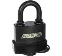 Висячий замок APECS PDR-50-45 16256