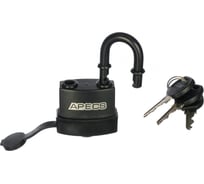 Висячий замок APECS PDR-50-45 16256
