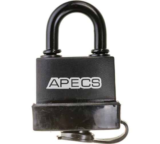 Навесной замок APECS PDR-50-45 16256