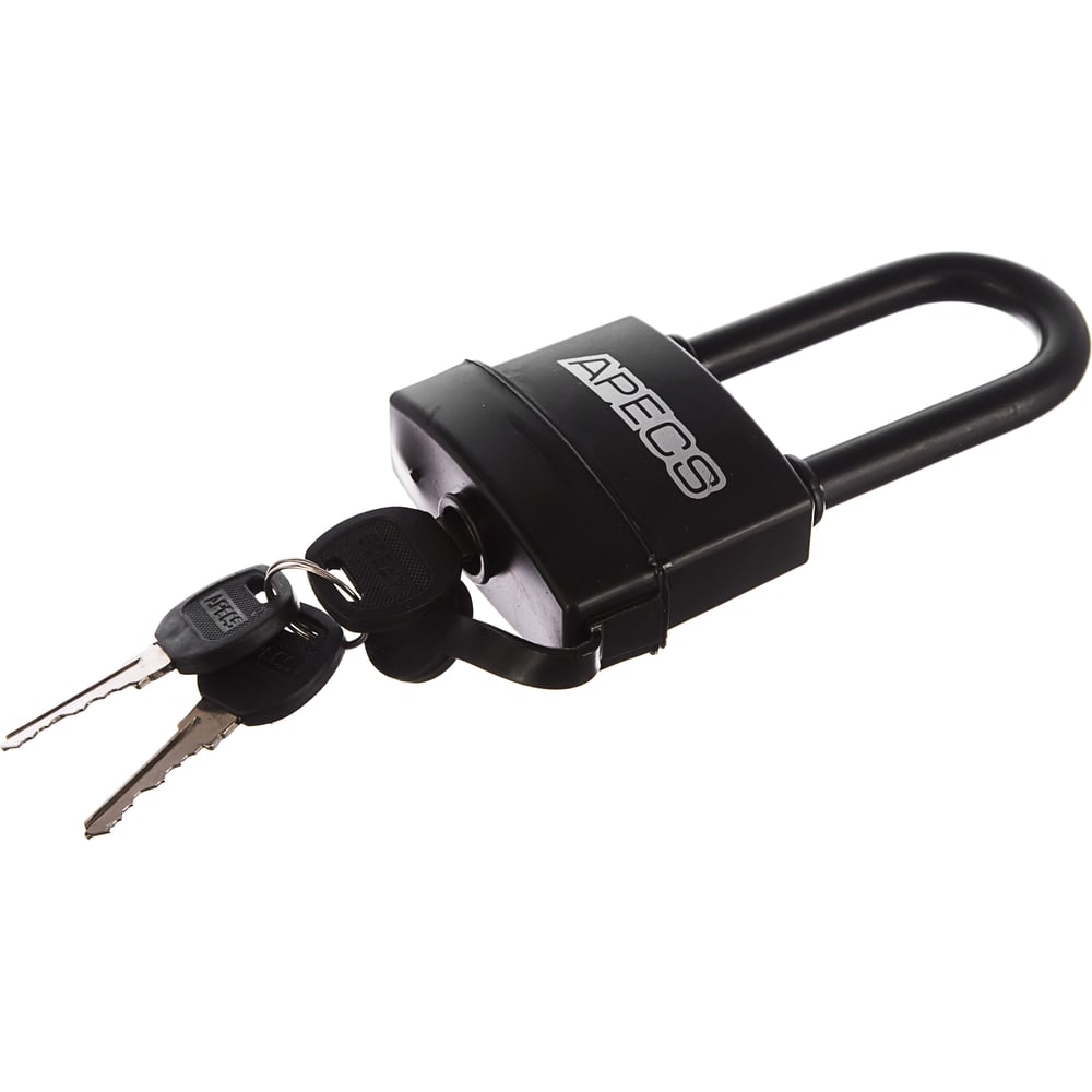 Висячий замок APECS PDR-50-70-L 16379 - выгодная цена, отзывы ...