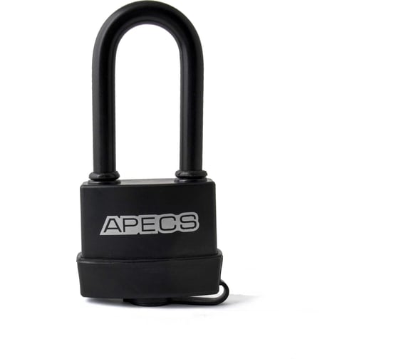 Навесной замок APECS PDR-50-70-L 16379