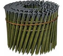 Барабанные гвозди Кордленд 6000 шт. (24 кассеты по 250 шт.) Ø 3,1 мм, длина 60 мм, Ø шляпки 7 мм, ершеные GVB-00037.24