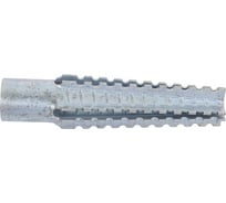 Распорный дюбель для полнотелых материалов РК ГРУП MUD 10x60, 80 шт. РКГ00007493