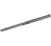 Сантехническая шпилька Невский Крепеж М10x80, 3 шт. 823953