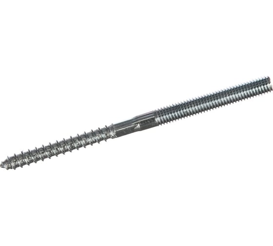 Сантехническая шпилька Невский Крепеж М10x80, 3 шт. 823953 1