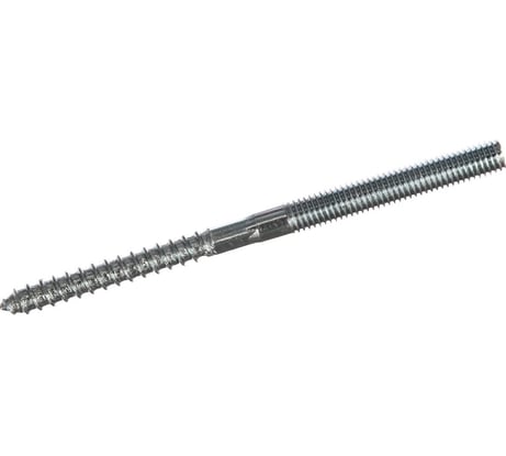 Сантехническая шпилька Невский Крепеж М8x90, 4 шт. 812233