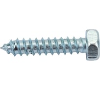 Саморез ЦКИ DIN 7976 4.2x19 остроконечный Ц SW7 250 шт. 1167 25846145