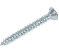 Саморез ЦКИ DIN 7982 2.9x25 остроконечный Ц Ph1 500 шт. 4547