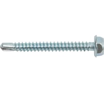 Саморез ЦКИ DIN 7504-K JP76 4.2x38 сверлоконечный Ц SW7 100 шт. 33628