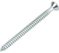 Саморез ЦКИ DIN 7982 5.5x70 остроконечный Ц Ph3 50 шт. 12185