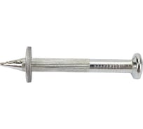 Дюбель-гвоздь Невский Крепеж 4,5x50, 15 шт. 830743