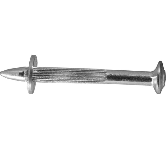 Дюбель-гвоздь Невский Крепеж 4,5x30, 0,5 кг 925006 1