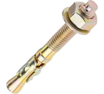 Клиновой анкер Rizzel 16x105 20шт 00000353275