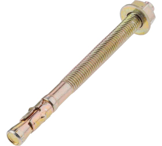 Клиновой анкер Rizzel 12x120 25 шт 00000322502