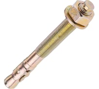 Клиновой анкер Rizzel 20x160 10 шт 00000323020