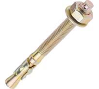 Клиновой анкер Rizzel 12x110 25шт 00000333415