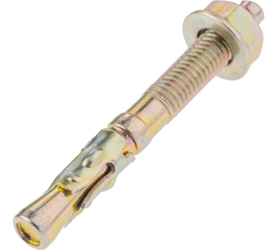 Клиновой анкер Rizzel 8x65 60 шт. 00000339967