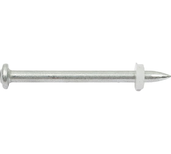 Дюбель-гвоздь UNION UT-DN 52 P8 100 шт. 4631165849591