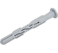 Фасадный дюбель STARFIX 10x100 мм, нейлон, гриб, 50 шт. SM-22322-50