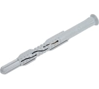 Фасадный дюбель STARFIX 10x120 мм, нейлон, потайной, 50 шт. SM-98908-50