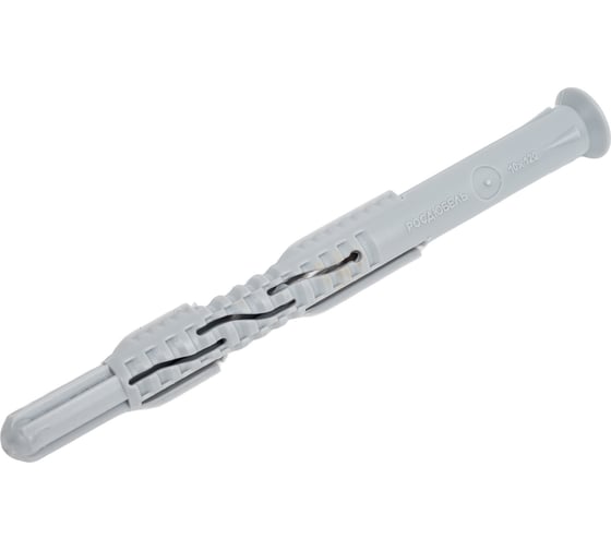 Фасадный дюбель STARFIX 10x120 мм, нейлон, потайной, 50 шт. SM-98908-50