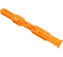 Фасадный дюбель STARFIX 10x140 мм, полипропилен, потайной, 50 шт. SM-78765-50