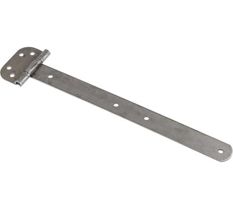 Петля-стрела STARFIX 500 мм, без покрытия SMP-79385-1