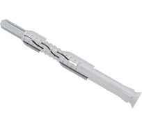 Фасадный дюбель STARFIX 10x80 мм, нейлон, потайной, 50 шт. SM-98868-50