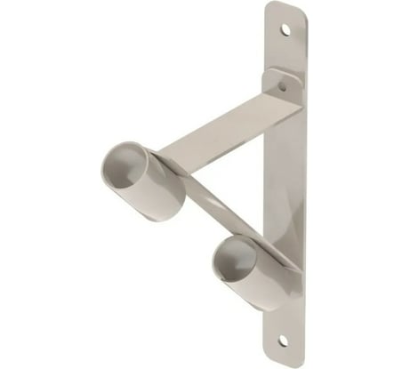 Флагшток PALITRA TECHNOLOGY из нержавеющей стали, D38 52074-1