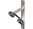 Флагшток PALITRA TECHNOLOGY из стали, D32 52074-4 1