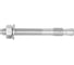 Клиновой анкер Wurth W FA/S A2k, 5, M12x75 5932012075961 5 1