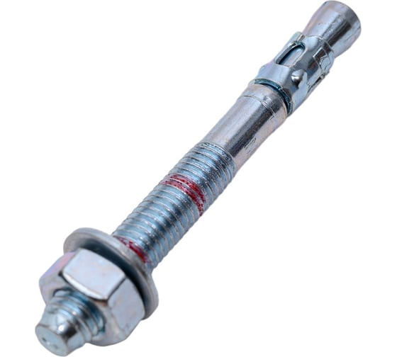 Клиновой анкер Wurth W FA/S A2k, 10/19, M8x75 5932008075961 100