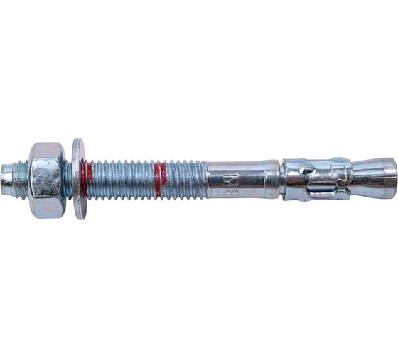 Клиновой анкер Wurth W FA/S A2k, 10/19, M8x75 5932008075961 100