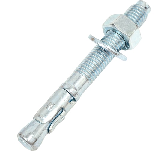 Анкер клиновой Wurth W FA/S A2k 10/25 M12x105 5932012105961 25 5932012105005 25