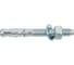 Анкер клиновой Wurth W FA/S A2k 10/25 M12x105 5932012105961 25 5932012105005 25 1