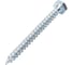 Шурупы с шестигранной головкой Gigant 6.0x60, Zn, 1 кг 123624 5