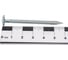 Саморезы Gigant 4,2x57, полусфера, острый, цинк, 500 шт. 123595 3