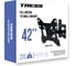 Наклонно-поворотный кронштейн TRESS черный WM-2522M 7